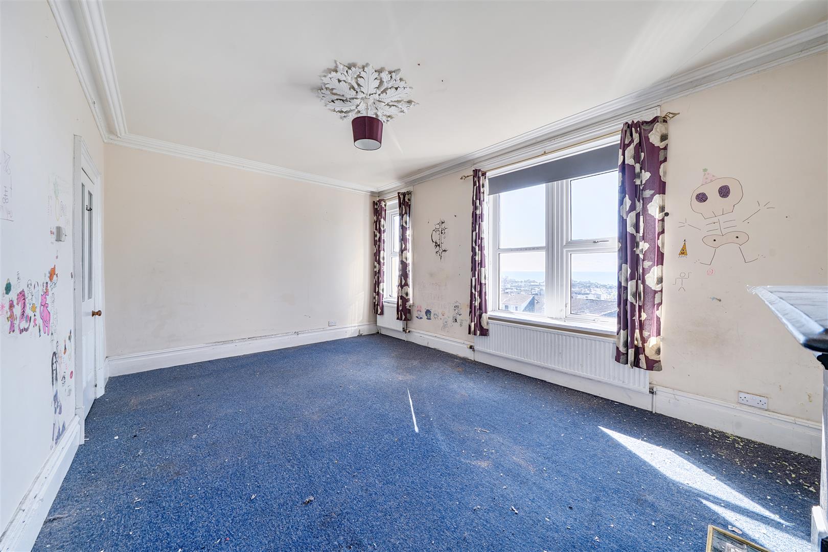 Montpelier Terrace, Mount Pleasant, Swansea, SA1 6JW